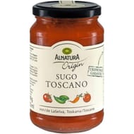 Alnatura origin sugo toscano bio 325g