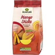 Alnatura morceaux de mangue bio 100g