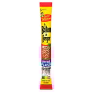 Justin Bridou saucisson baton de berger nature 250g offre plaisir