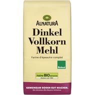 Alnatura farine d'épeautre complet bio 1000g