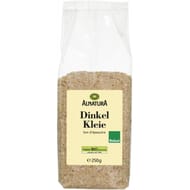 Alnatura son d'épeautre bio 250g