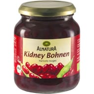Alnatura haricots rouges bio 360g