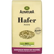 Alnatura avoine bio 500g