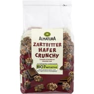 Alnatura crunchy avoine bio 375g