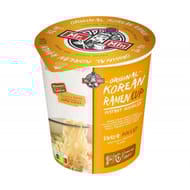 Mr min cup poulet 65g