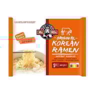 Mr min sachet boeuf 100g