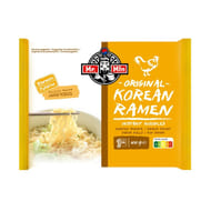 Mr min sachet poulet 100g