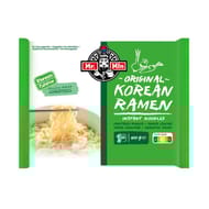 Mr min sachet légumes 100g