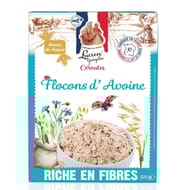 Lucien Georgelin flocons d'avoine 500g