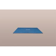 Bâche à bulles rectangulaire pour piscine 4M50X2M20