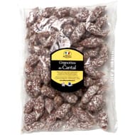 Les grignottes cantal 500g vpf