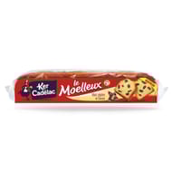 Ker cadelac moelleux maxi pepites de chocolat 500g