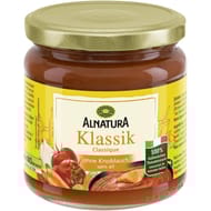 Alnatura sauce tomate classique bio 350ml