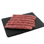 Chipolatas x20