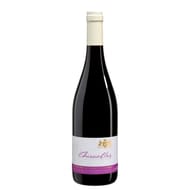 Chiroubles Claude Théodore 13% Vol.75 cl