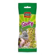 RIGA sticky rongeurs pomme-cannelle x 2 - 110g