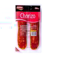 Espuna chorizo traditionnel 100g