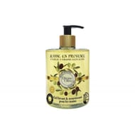 Gel lavant divine olive 500 ml