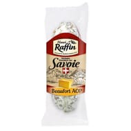 Henri Raffin saucisson sec pur porc au beaufort 200g
