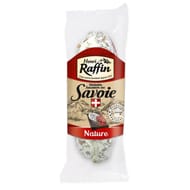 Henri Raffin saucisson sec pur porc de savoie 200g