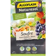 Soufre anti-oidium etui 350g