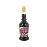 Henry kielber crème de cassis de dijon 70cl 15%vol