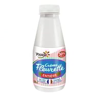 Yoplait crème fleurette entière 30% mg 38cl