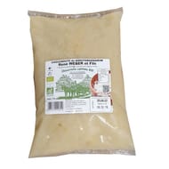 Choucroute cuite BIO 1kg