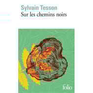 Sylvain Tesson - Sur les chemins noirs