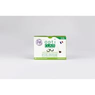 Opti clair lingette nettoyante optique écologique x20