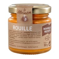 Rouille le Marmiton 90g