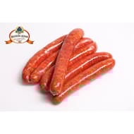 Veritable merguez