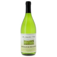 St jean de la vallée gros plant 75cl