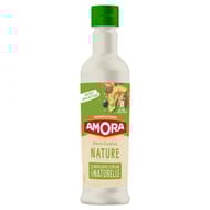 Amora sauce crudités nature bouteille 380ml