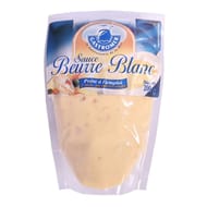 Sauce beurre blanc