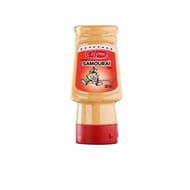 Colona  sauce samouraï 300g top down