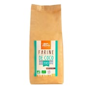 Mon Fournil farine de coco bio sans gluten 400g