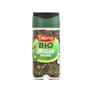 Ducros origan bio 10g