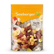 Seeberger Trail mix