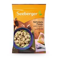 Seeberger Pistaches salées