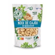 Noix de cajou sans sel