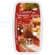 Cruscana confit de tomates séchées 100g