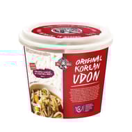 Mr min udon cup spicy 220g