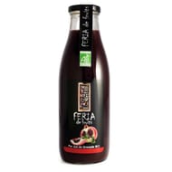 Jus de grenades bio