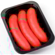 Cervelas x3 360G