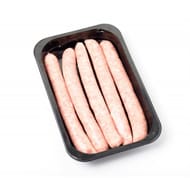 Saucisses au maroilles 70g