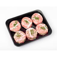 Crepinettes pur porc 600g