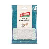 Spigol sel de camargue sachet 95g
