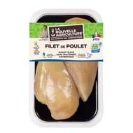 La Nouvelle Agriculture filet poulet jaune