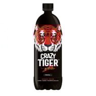 Crazy tiger energy 1.5l